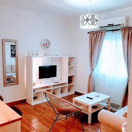 Studio Apartmant Leona With Parking Place Split