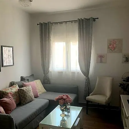 Apartment Studio Apartmant Leona With Parking Place *