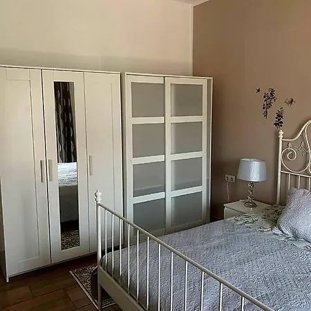 Studio Apartmant Leona With Parking Place