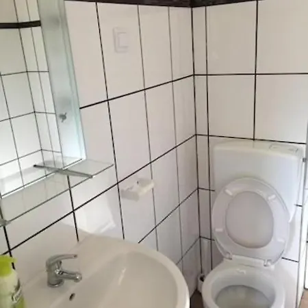Apartment Studio Apartmant Leona With Parking Place *