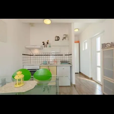 Studio Apartmant Leona With Parking Place * Split