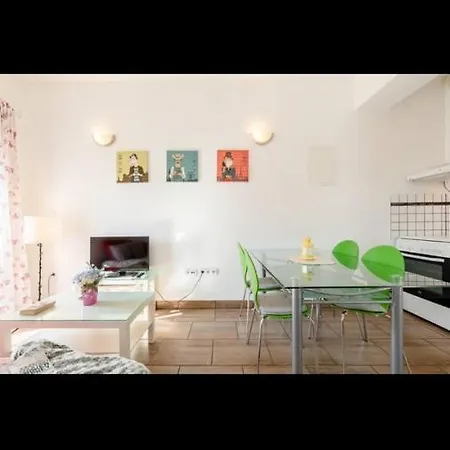 Studio Apartmant Leona With Parking Place Apartment Split